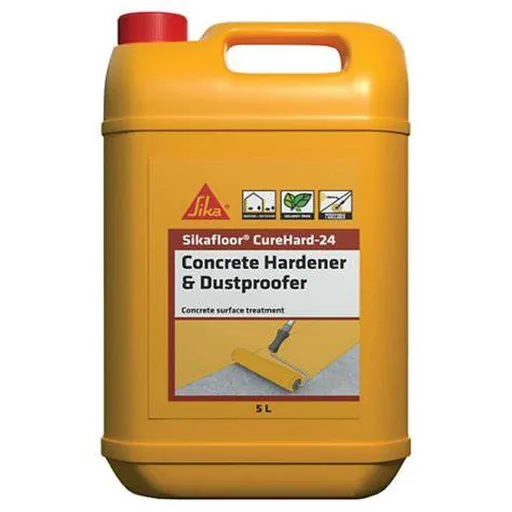 Sika CureHard-24